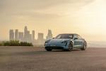 Porsche Taycan 4S 2019 года (WW)